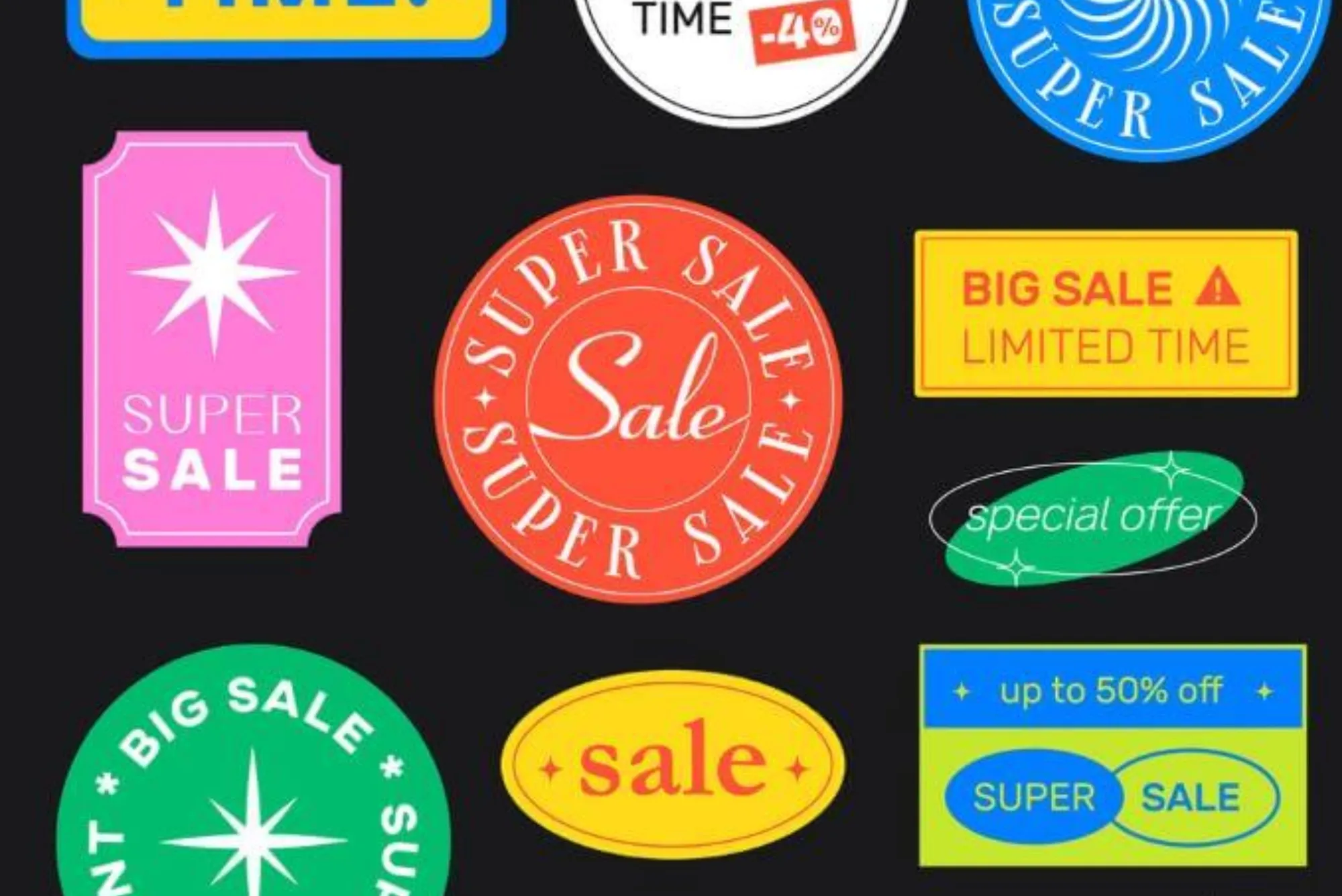 Top 5 Uses for Custom Hologram Stickers UK in Business