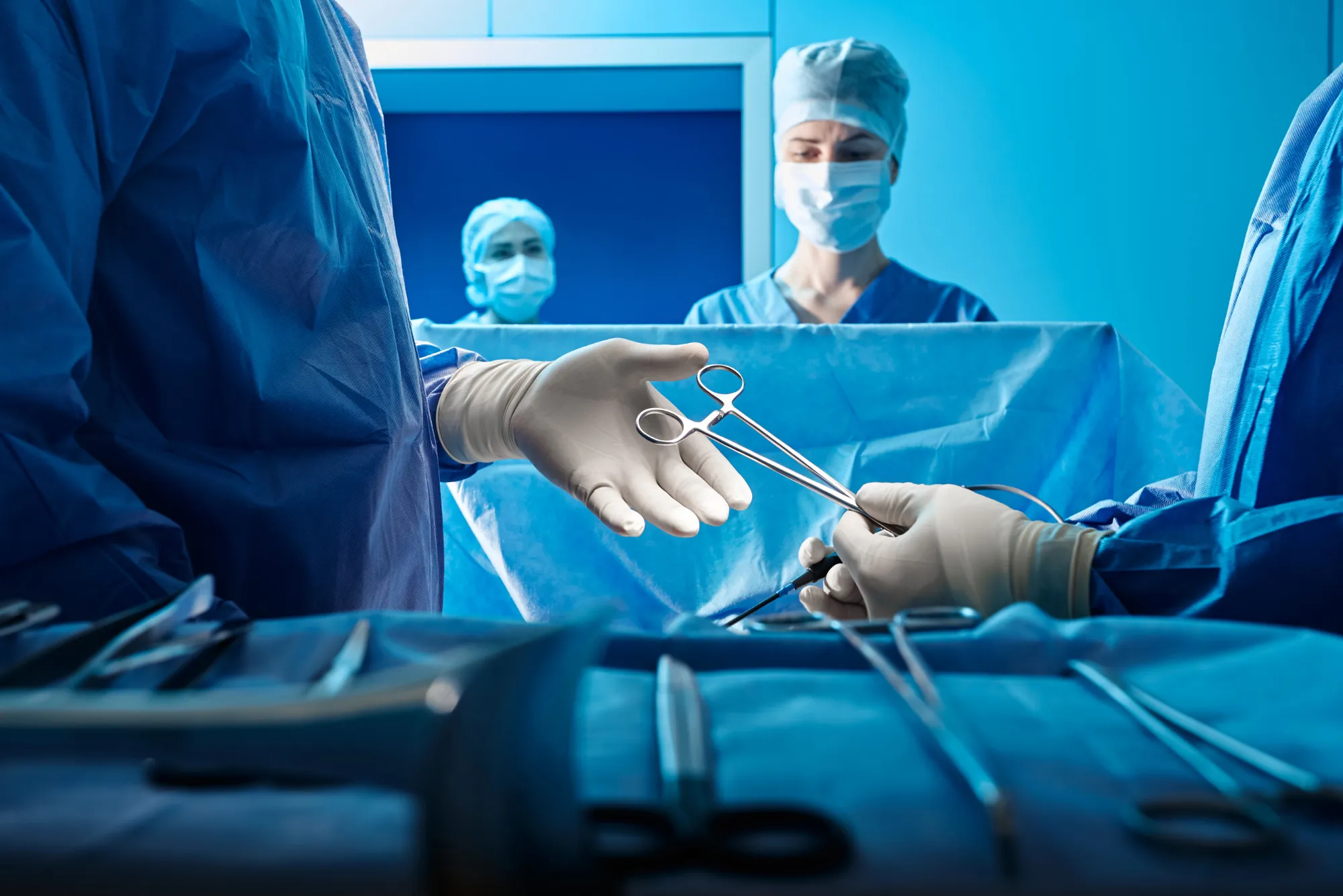 Surgical Innovations What Patients Should Know