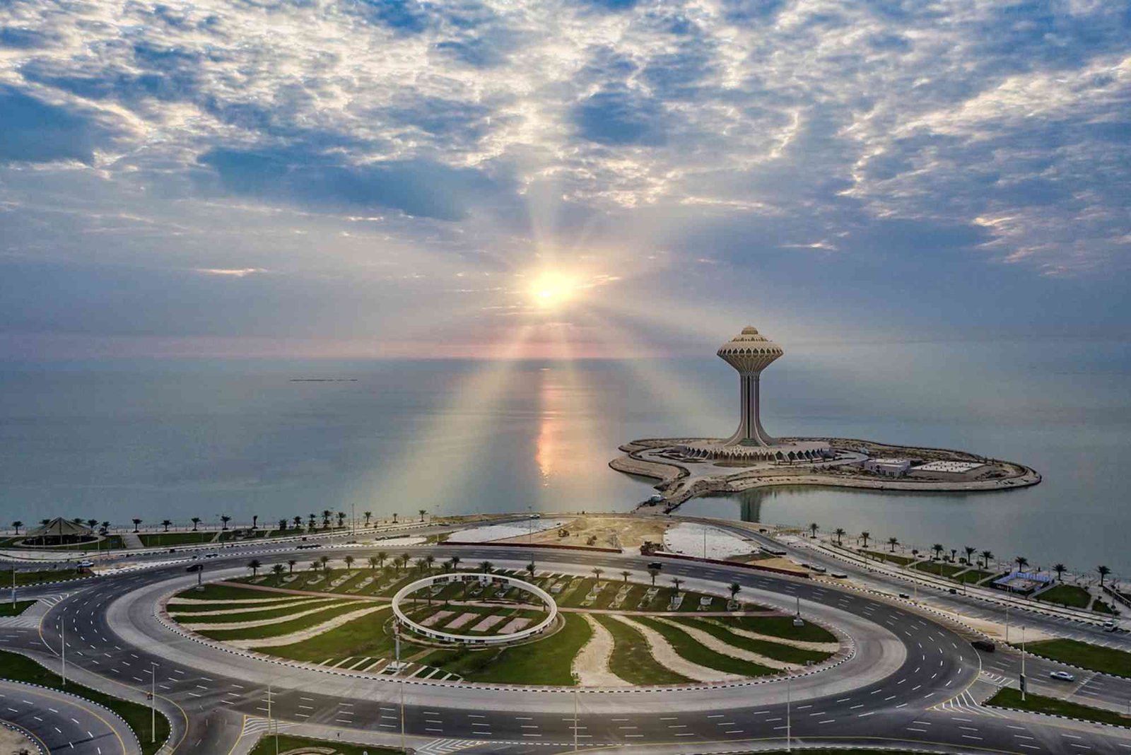 مكتب سياحي الخبر