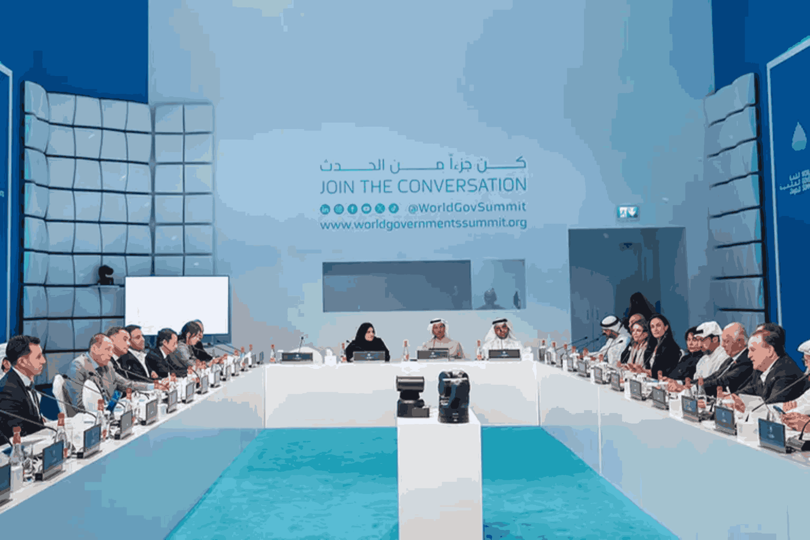 2025 What Government Companies Are Listed in Dubai