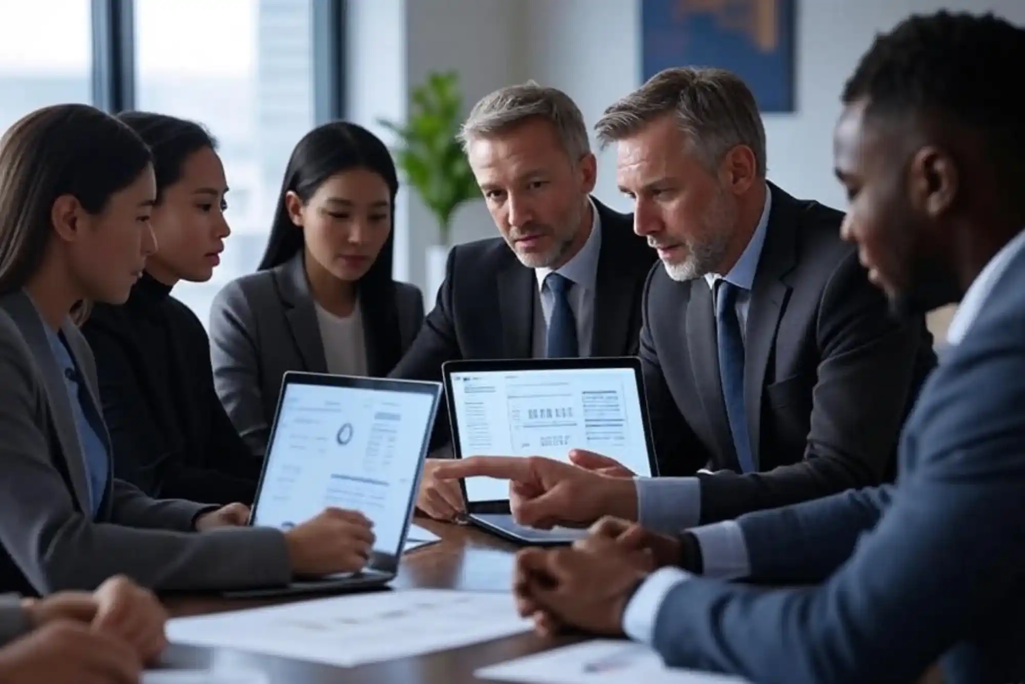 How to Review Projects via CRM Data