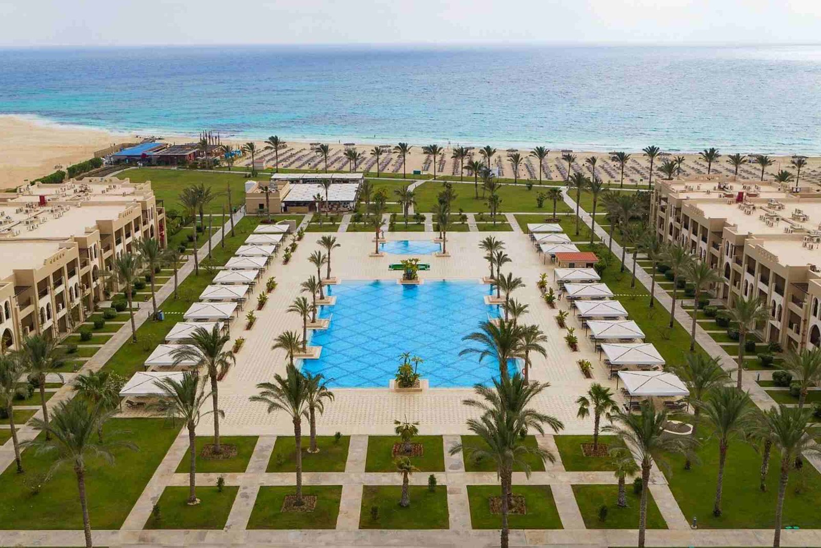 عروض شركات السياحة مصيف مرسى مطروح 2022