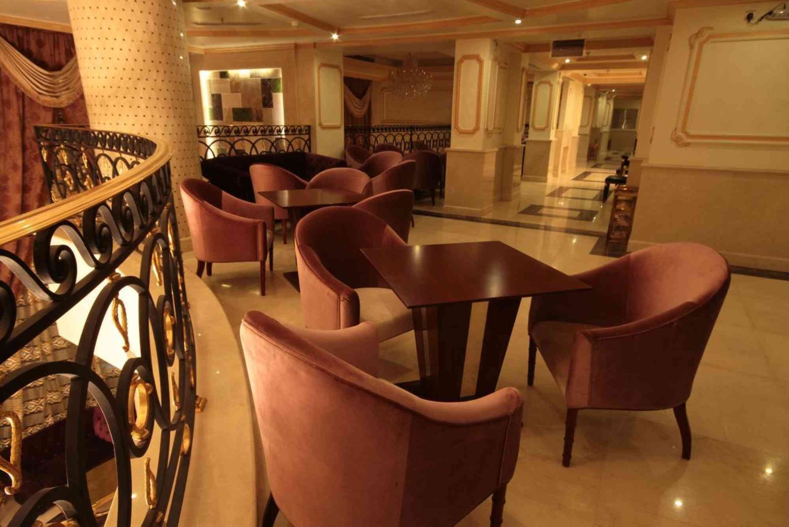 فندق الرحاب