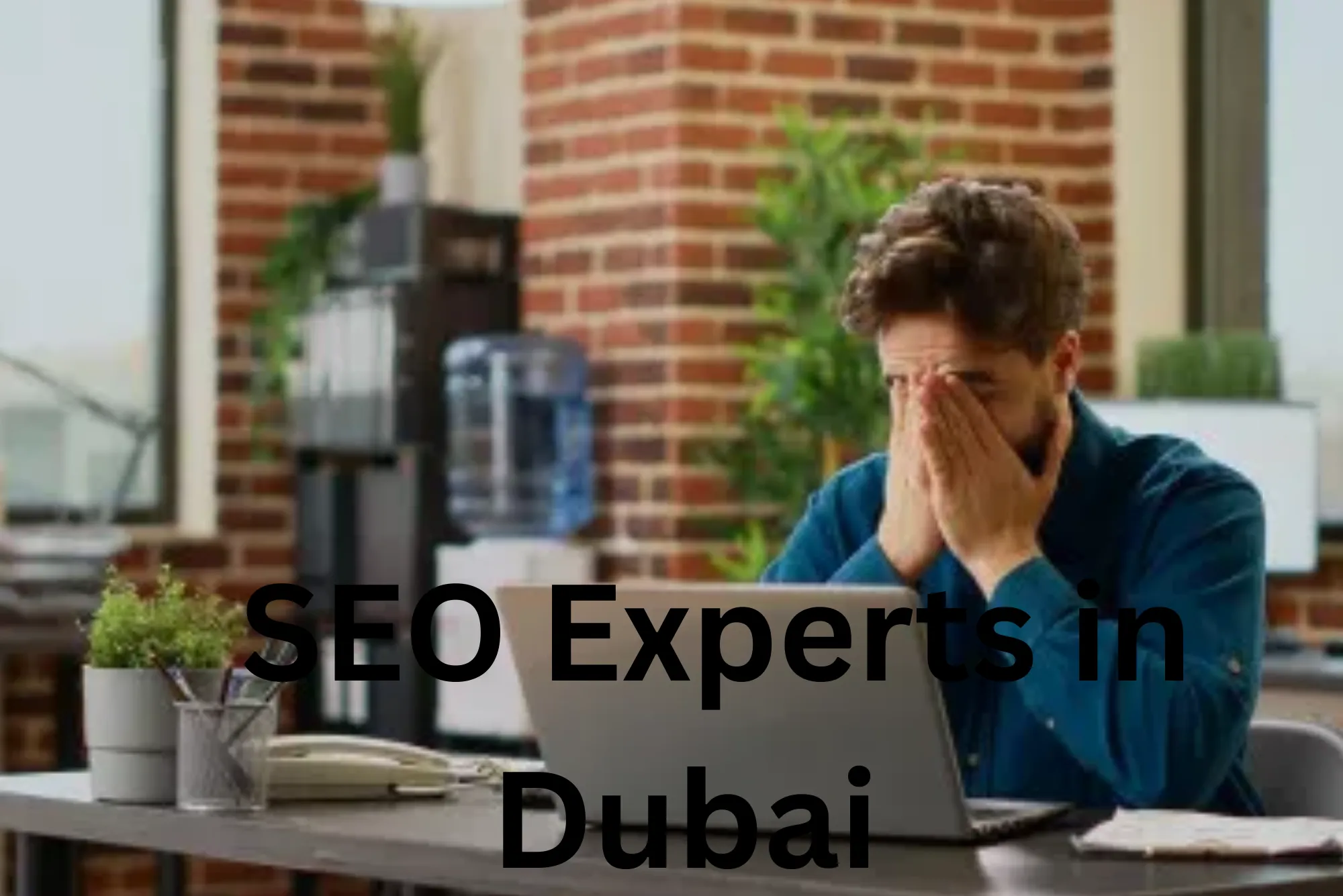 Common SEO mistakes Dubai startups should avoid