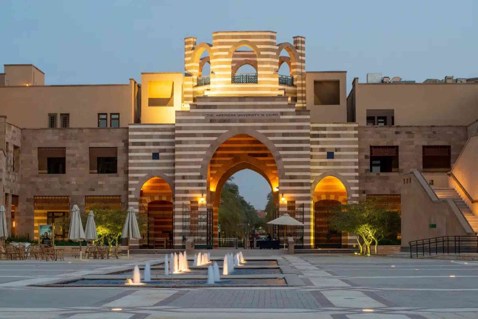 مدرسة حلوان الفندقية السياحية المتقدمة
