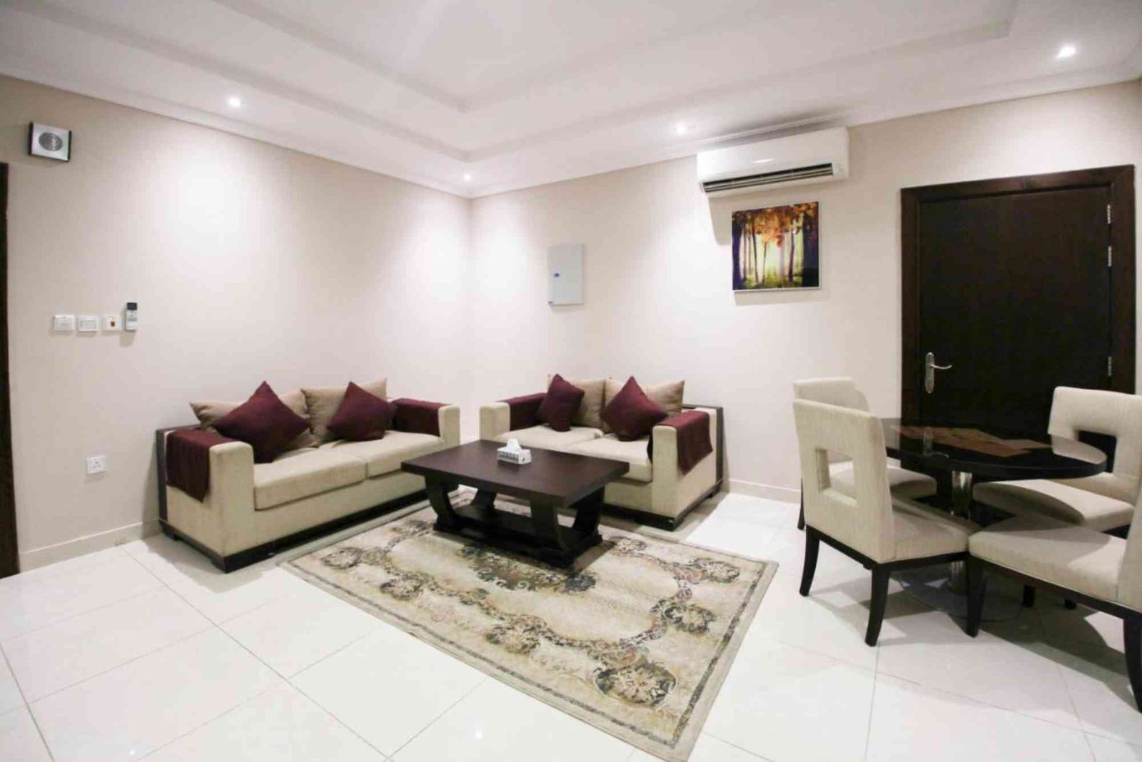 فندق الراحة جدة