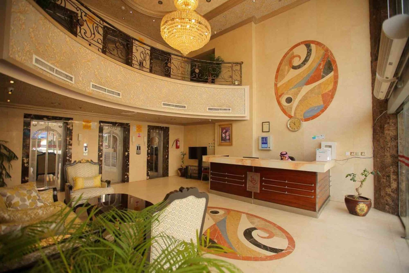 فندق عفراء