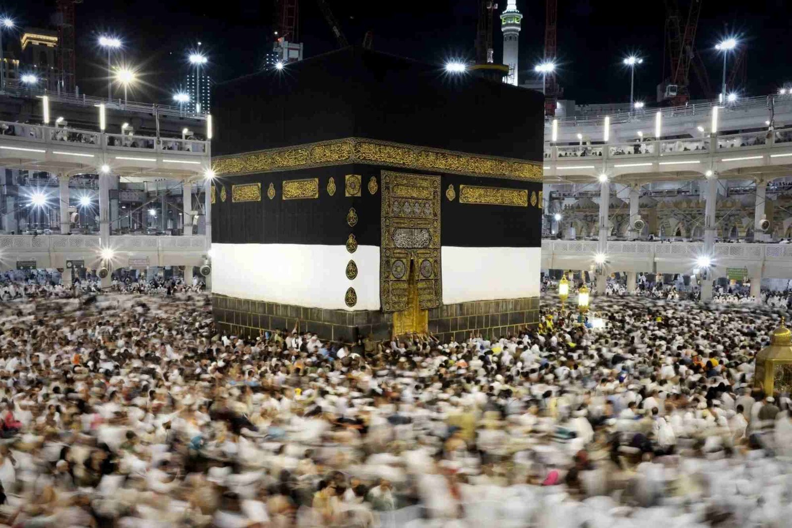 موعد قرعة الحج السياحي 2022