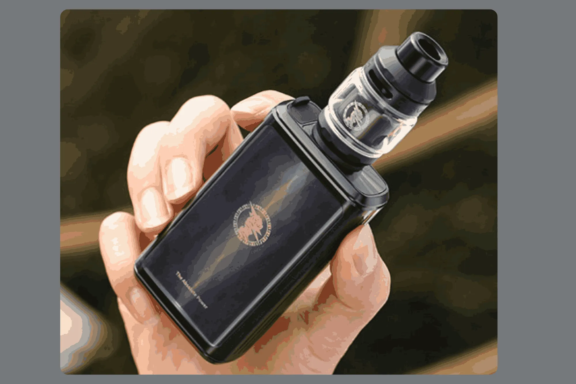 Essential steps in Geekvape Z200 review buying