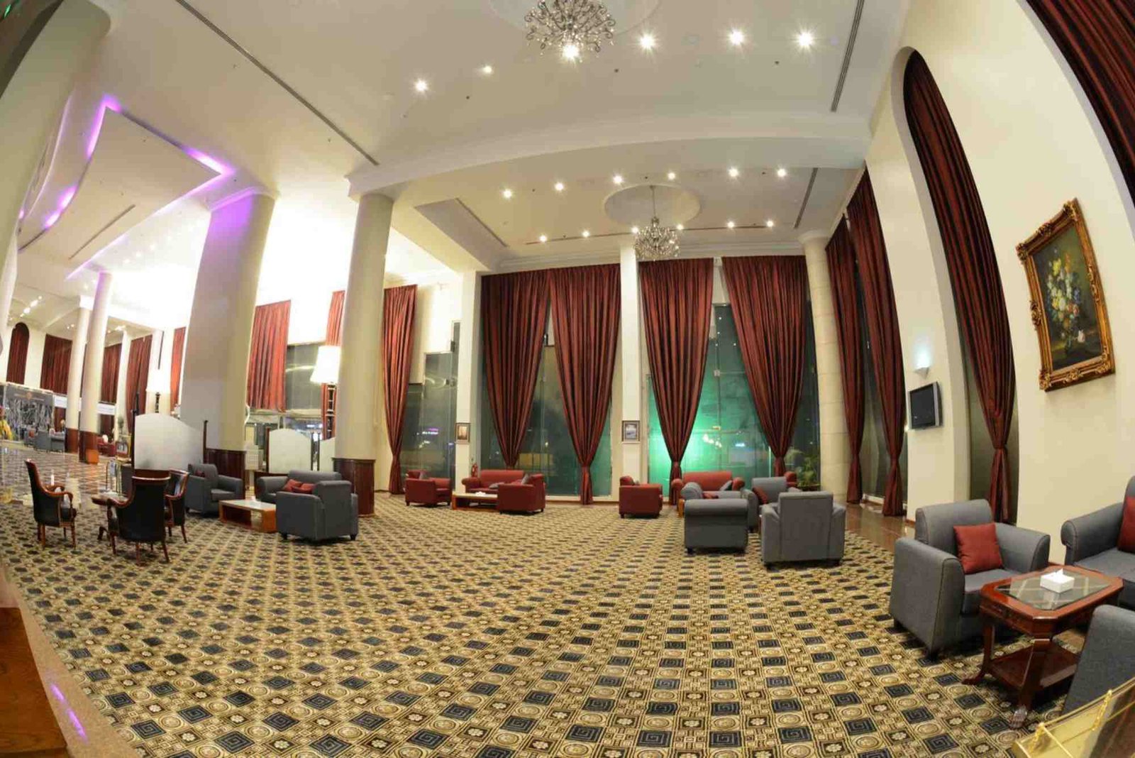 فندق سيجنتشر الخبر