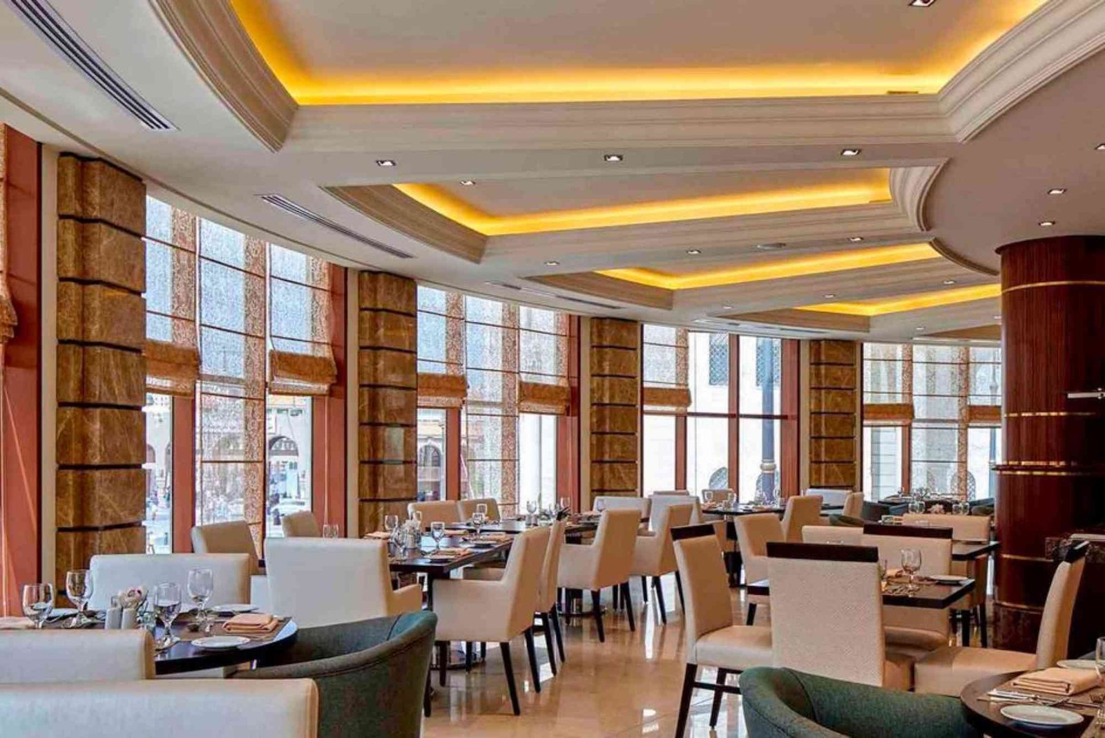 فندق جراند بارك