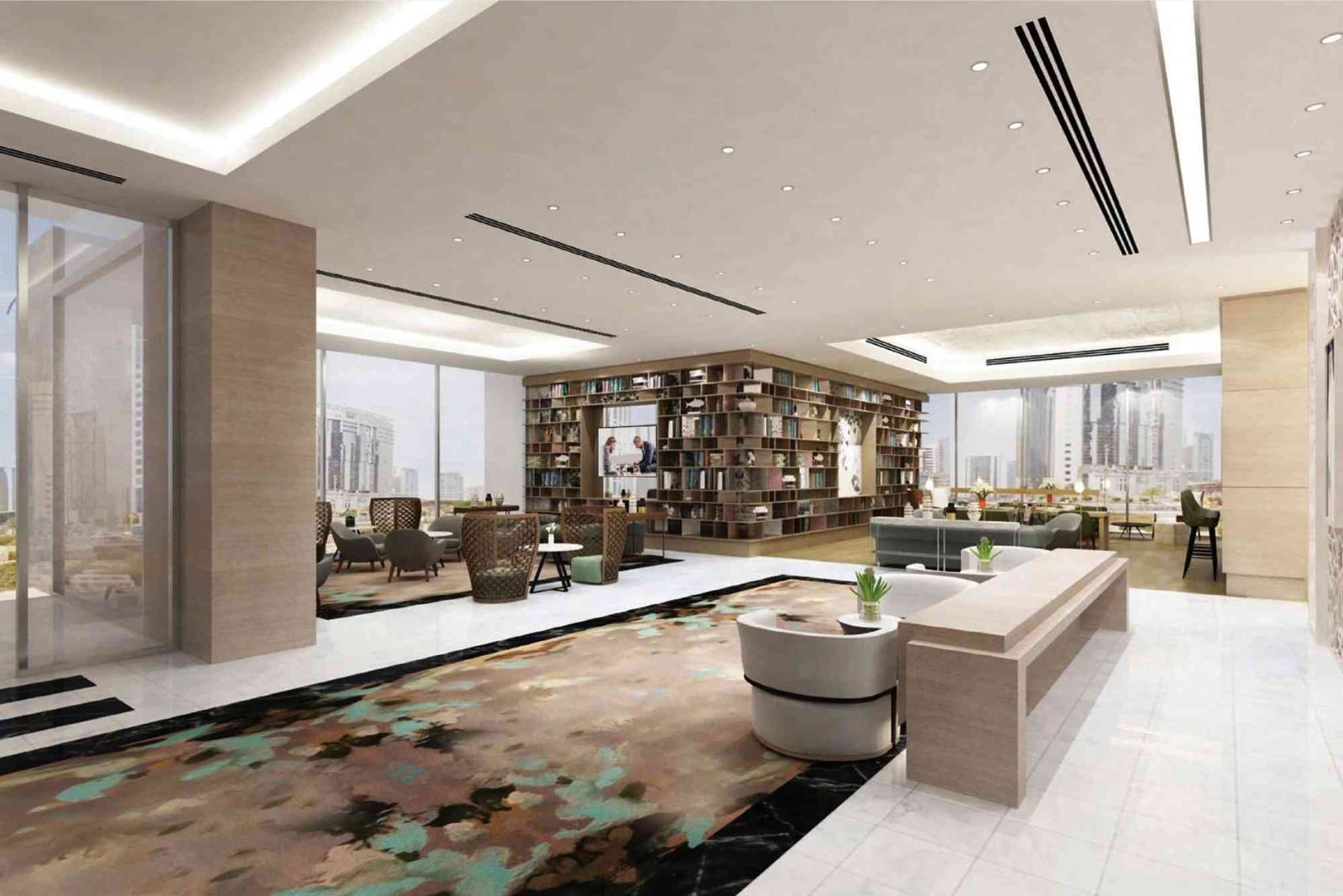 فندق سمرست قطر