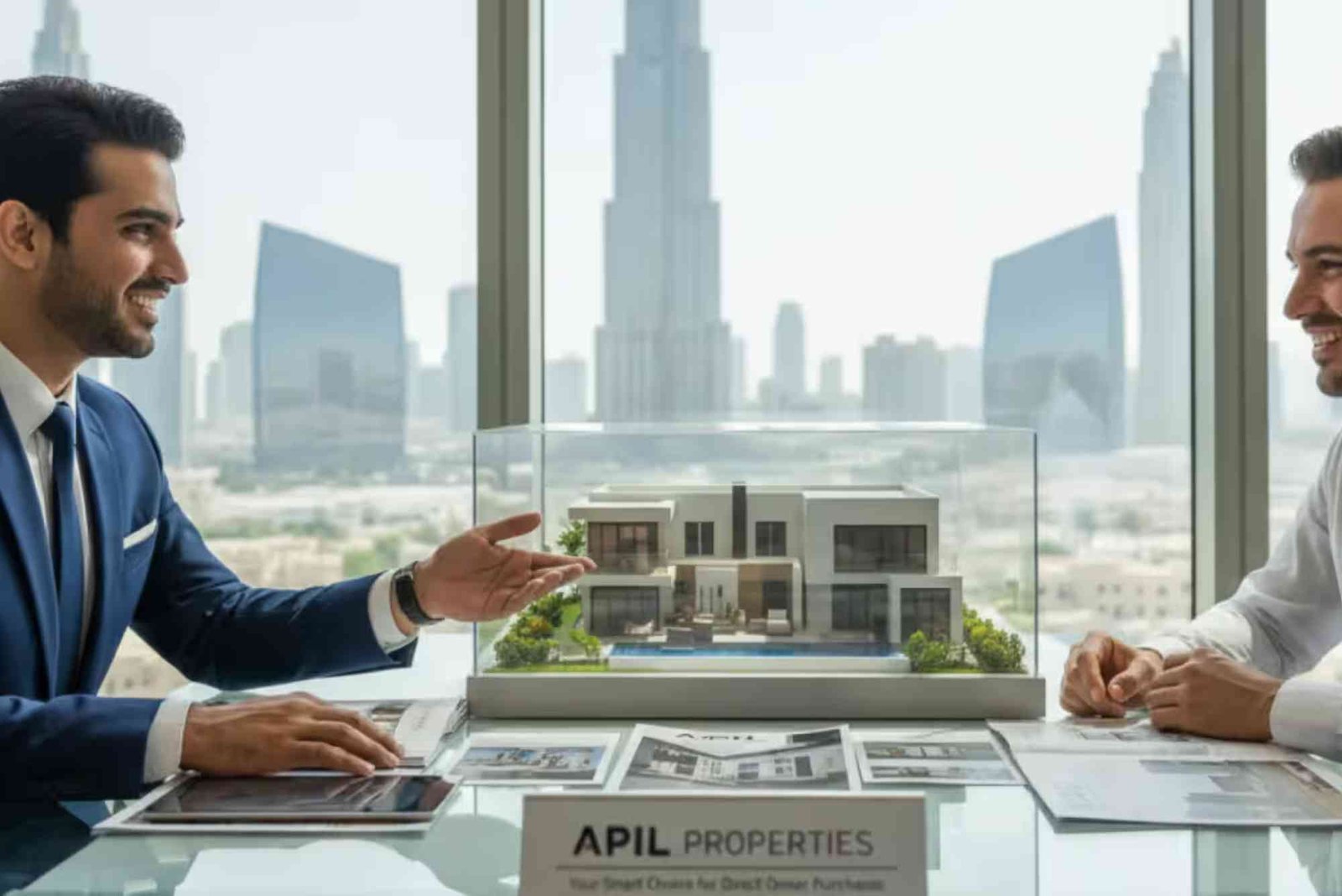 Property Tax in Dubai What Owners Need to Know