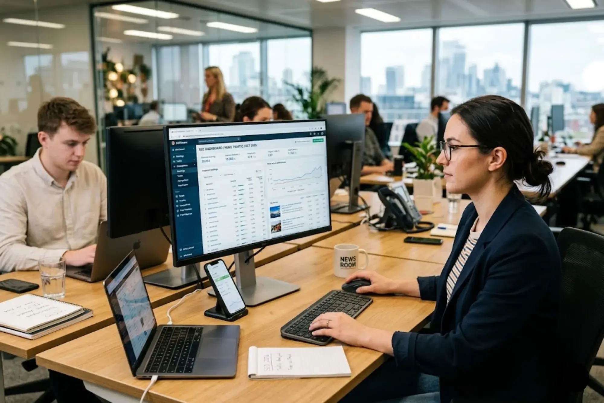 Free vs Paid SEO Tools for News Websites: Which Option Makes More Sense in 2026?