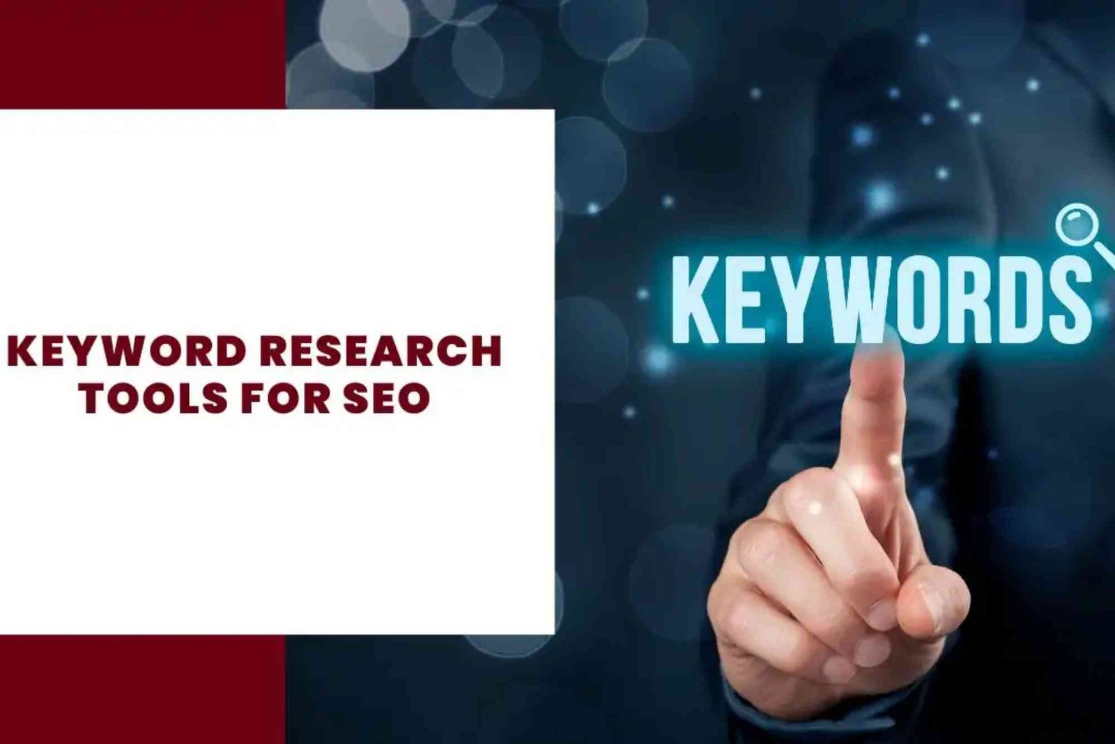 Best Keyword Research Tools for News Websites targeting easier keywords with ranking potential in 2026