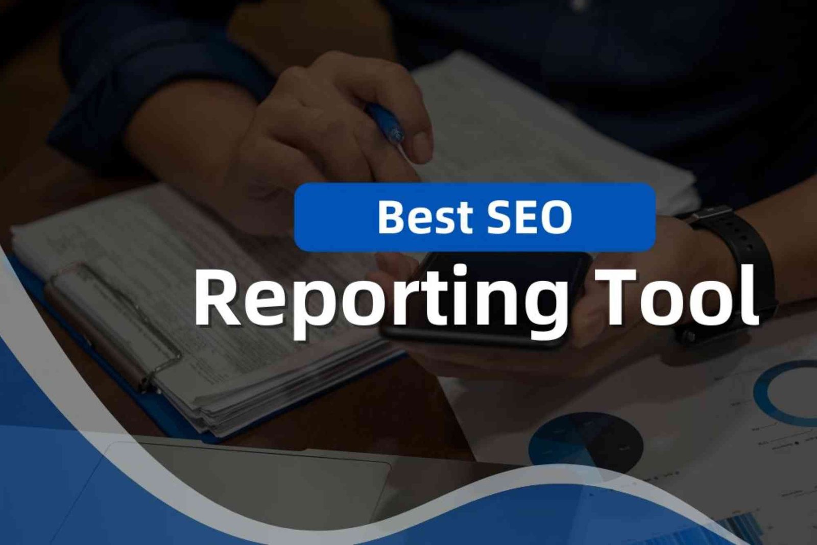 Best SEO Reporting Tools for News Websites tracking keyword wins and lost opportunities in 2026
