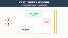 How to Integrate Vastu Shastra into Modern House Floor Plans