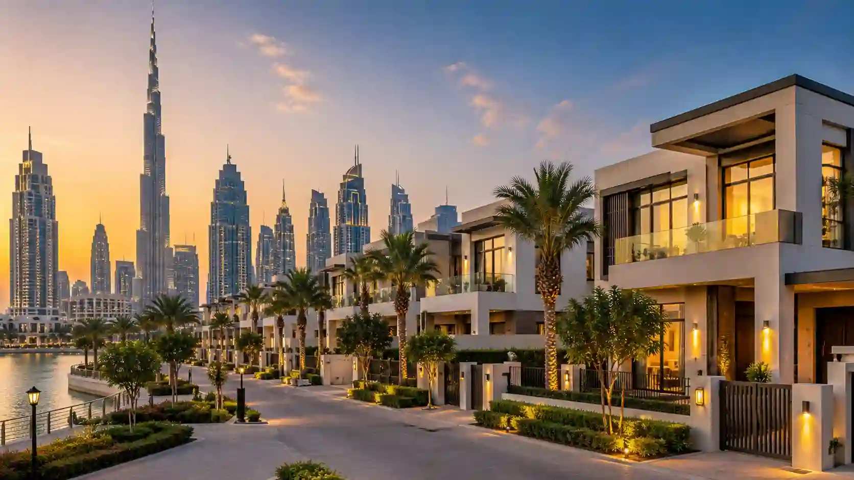 Real Estate in Dubai: A Practical Guide for Buyers and Investors