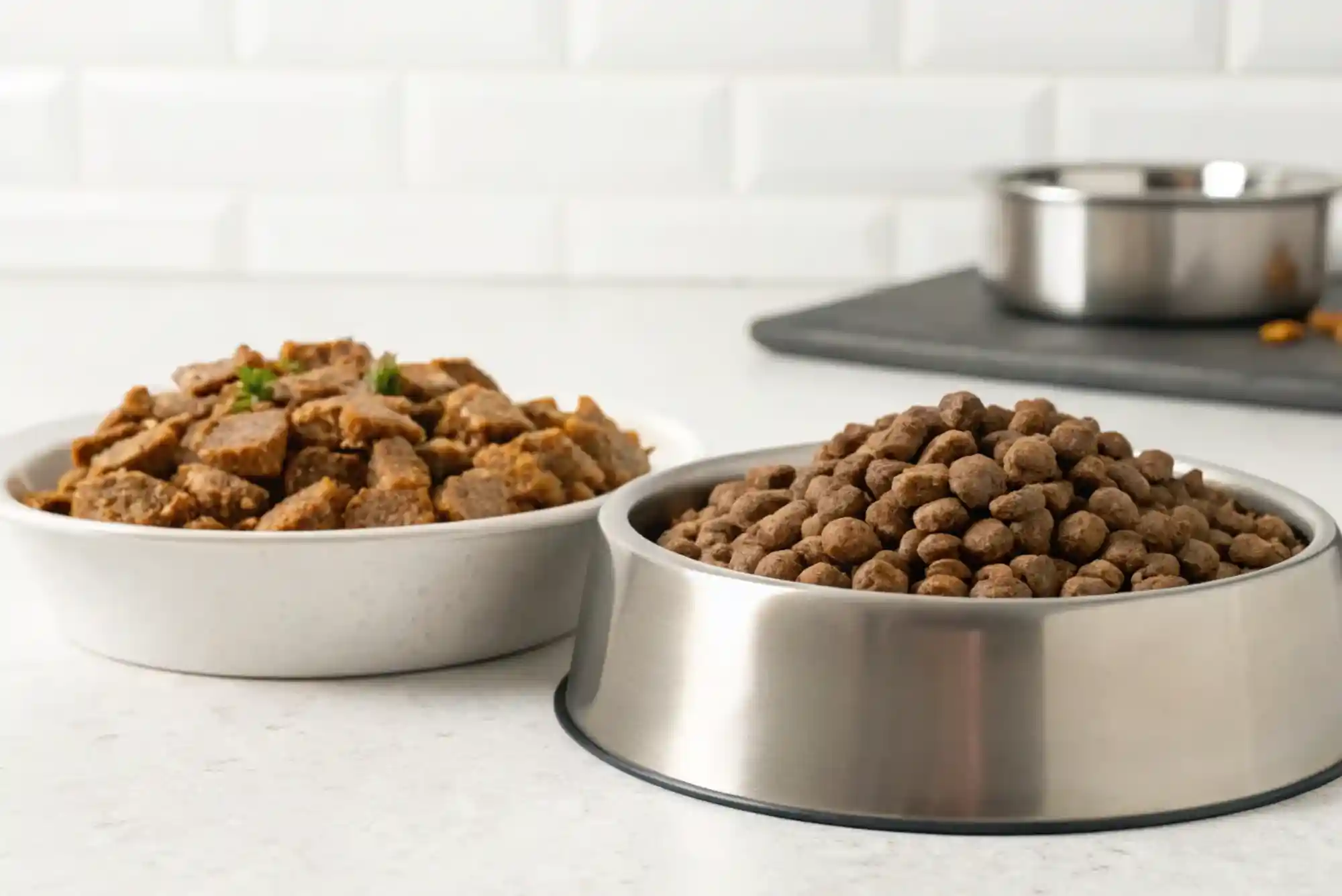Canine Pancreatitis Emergency Symptoms: High-Fat Food Dangers and Low-Fat Recovery Diet